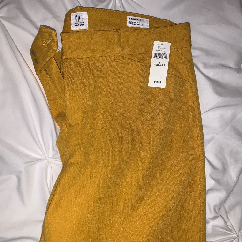 GAP dress pants